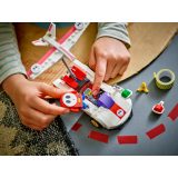 LEGO® 72045 Mario Kart™ – Shy Guy és P-Wing