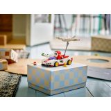 LEGO® 72045 Mario Kart™ – Shy Guy és P-Wing