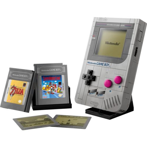 LEGO® 72046 Game Boy™