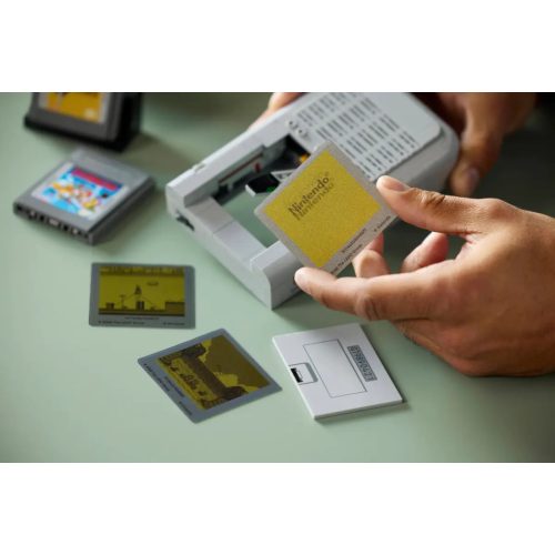 LEGO® 72046 Game Boy™