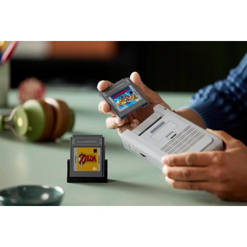 LEGO® 72046 Game Boy™