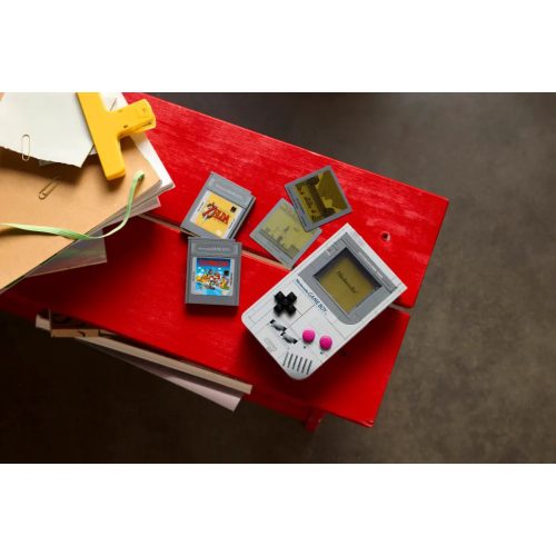 LEGO® 72046 Game Boy™