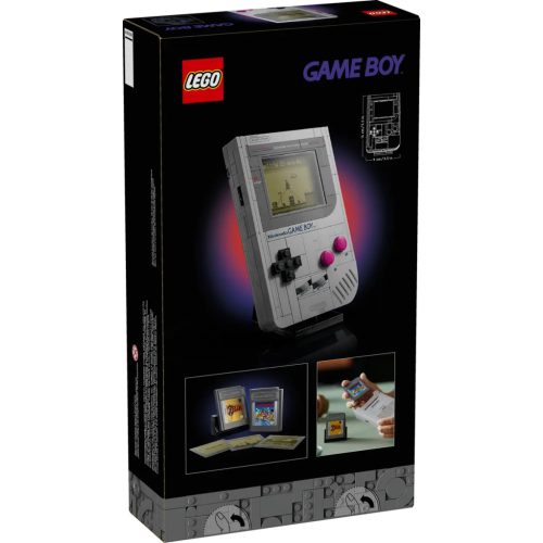 LEGO® 72046 Game Boy™