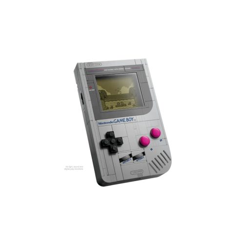 LEGO® 72046 Game Boy™