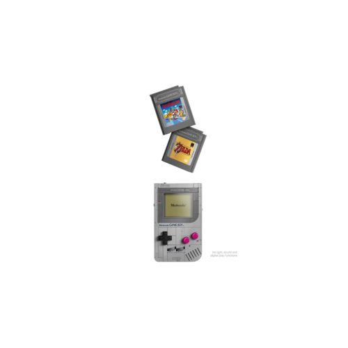 LEGO® 72046 Game Boy™