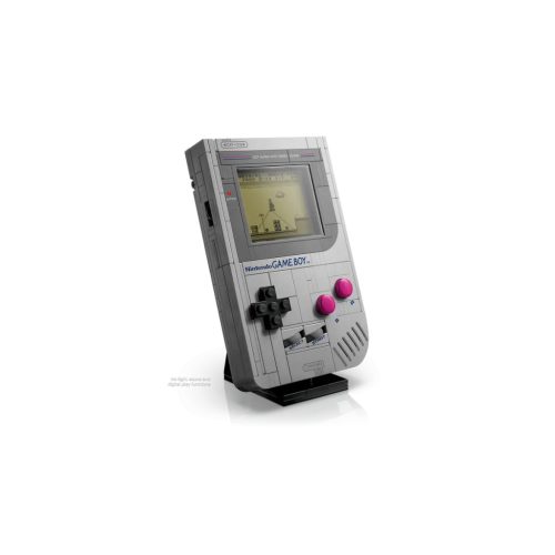 LEGO® 72046 Game Boy™