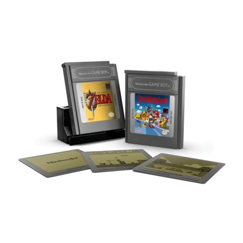 LEGO® 72046 Game Boy™