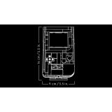 LEGO® 72046 Game Boy™