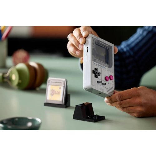 LEGO® 72046 Game Boy™