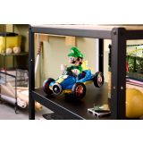 LEGO® 72050 Mario Kart™ – Luigi és Mach 8