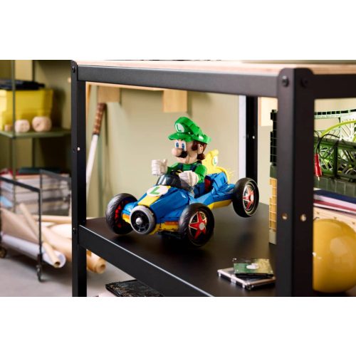 LEGO® 72050 Mario Kart™ – Luigi és Mach 8