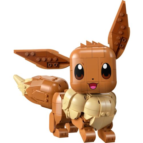 LEGO® 72151 Eevee