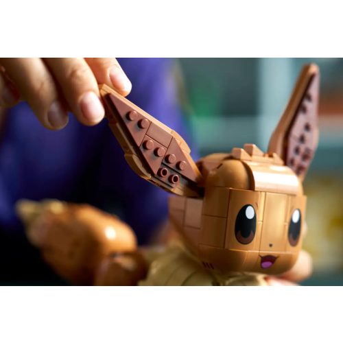 LEGO® 72151 Eevee