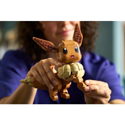 LEGO® 72151 Eevee