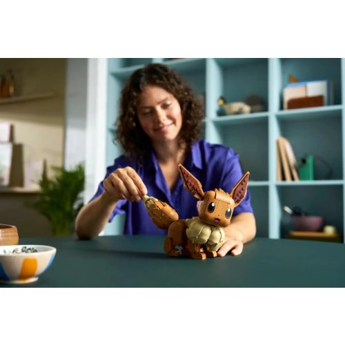 LEGO® 72151 Eevee