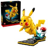 LEGO® 72152 Pikachu és pokélabda