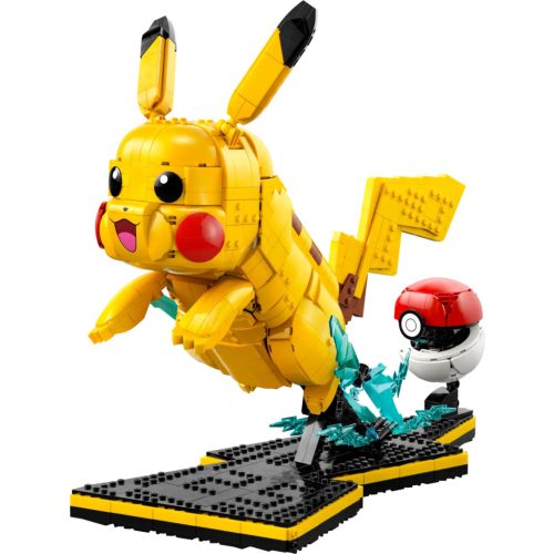 LEGO® 72152 Pikachu és pokélabda