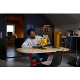 LEGO® 72152 Pikachu és pokélabda