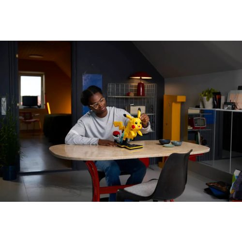 LEGO® 72152 Pikachu és pokélabda