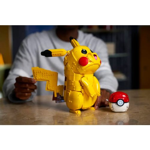 LEGO® 72152 Pikachu és pokélabda