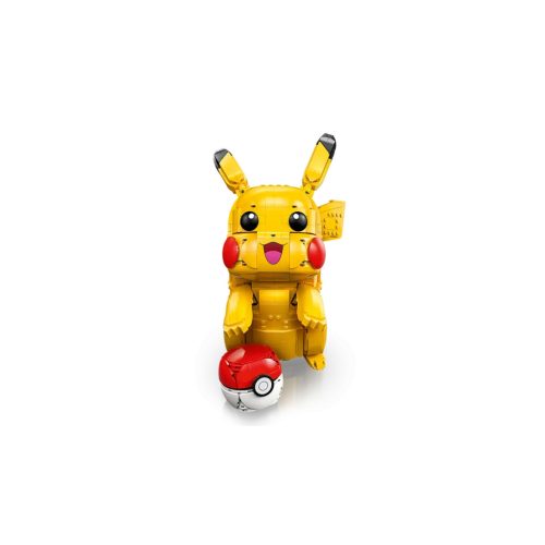 LEGO® 72152 Pikachu és pokélabda