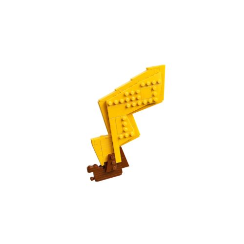 LEGO® 72152 Pikachu és pokélabda