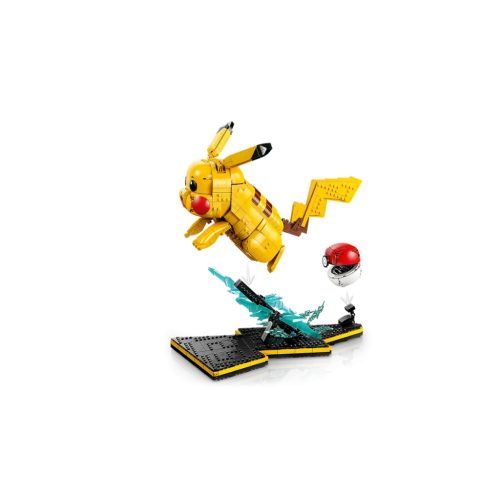 LEGO® 72152 Pikachu és pokélabda
