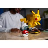LEGO® 72152 Pikachu és pokélabda