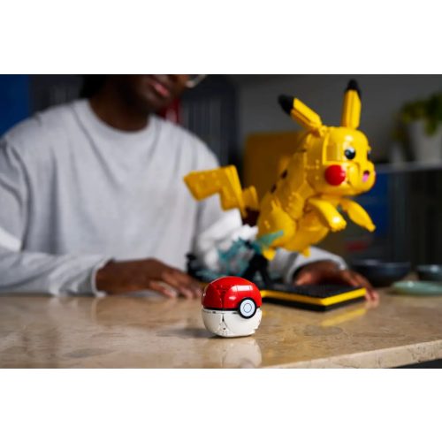 LEGO® 72152 Pikachu és pokélabda