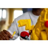 LEGO® 72152 Pikachu és pokélabda