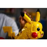 LEGO® 72152 Pikachu és pokélabda