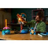 LEGO® 72153 Venusaur, Charizard és Blastoise