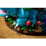 LEGO® 72153 Venusaur, Charizard és Blastoise