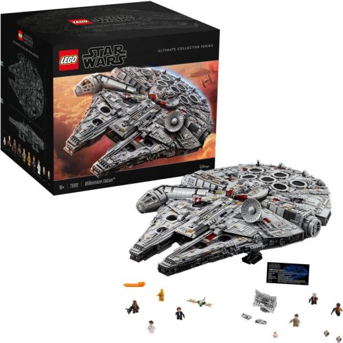 LEGO® Star Wars™ 75192 - Millennium Falcon™