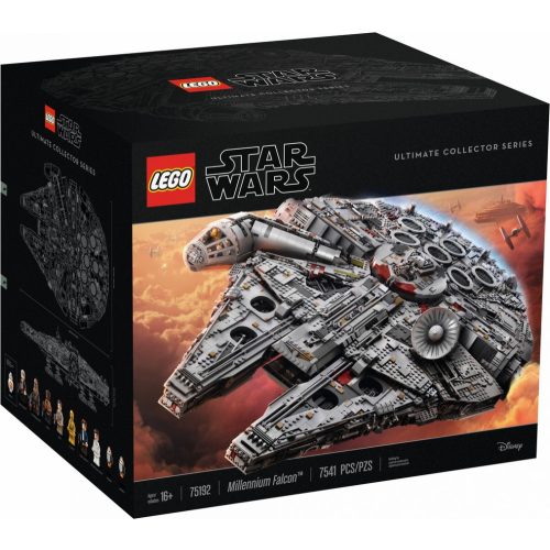 LEGO® Star Wars™ 75192 - Millennium Falcon™