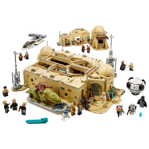 LEGO® Mos Eisley Cantina™