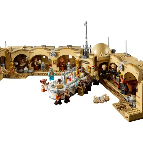 LEGO® Mos Eisley Cantina™