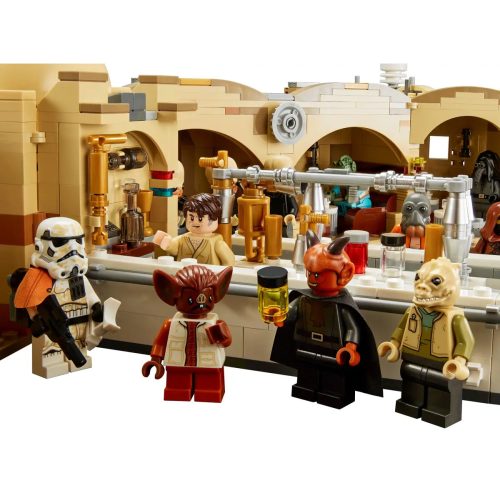 LEGO® Mos Eisley Cantina™