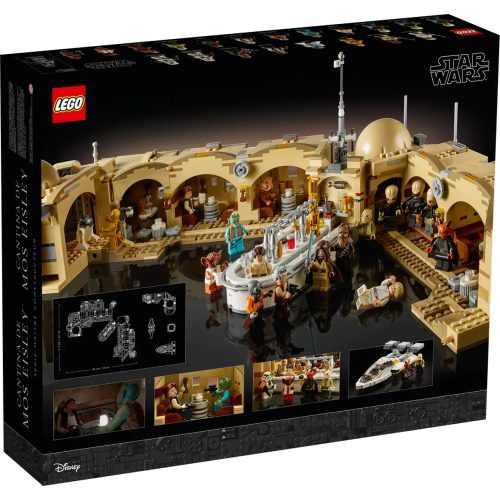 LEGO® Mos Eisley Cantina™