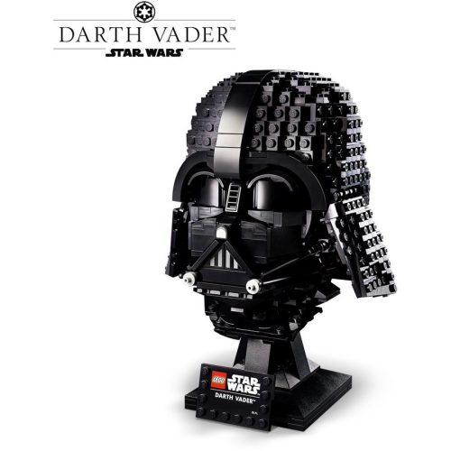 LEGO® Star Wars™ 75304 - Darth Vader™ sisak
