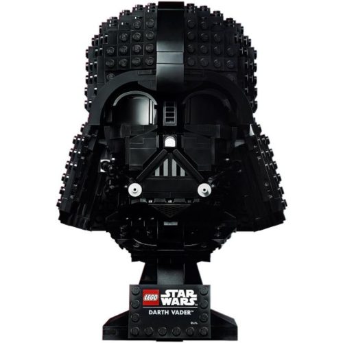 LEGO® Star Wars™ 75304 - Darth Vader™ sisak