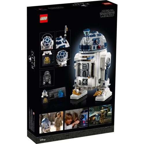 LEGO® R2-D2™