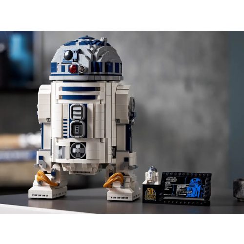 LEGO® R2-D2™