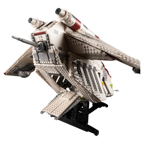 LEGO® Köztársasági hadihajó™