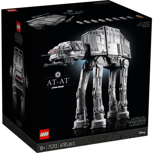 LEGO® Star Wars™ 75313 - AT-AT™