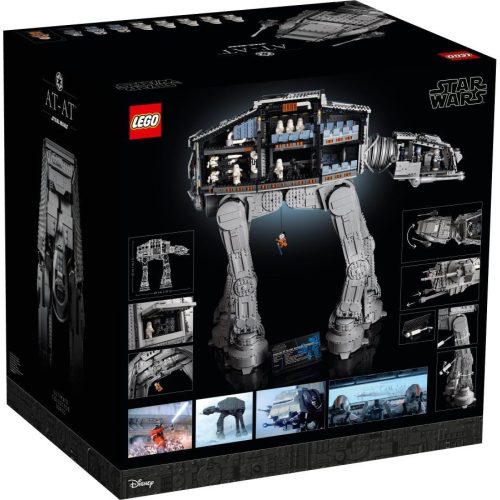 LEGO® Star Wars™ 75313 - AT-AT™