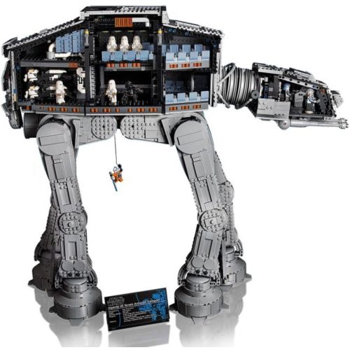 LEGO® Star Wars™ 75313 - AT-AT™