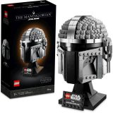 LEGO® Star Wars™ 75328 - A Mandalóri™ sisak