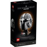 LEGO® Star Wars™ 75328 - A Mandalóri™ sisak
