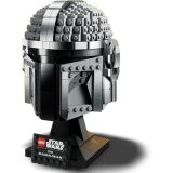 LEGO® Star Wars™ 75328 - A Mandalóri™ sisak
